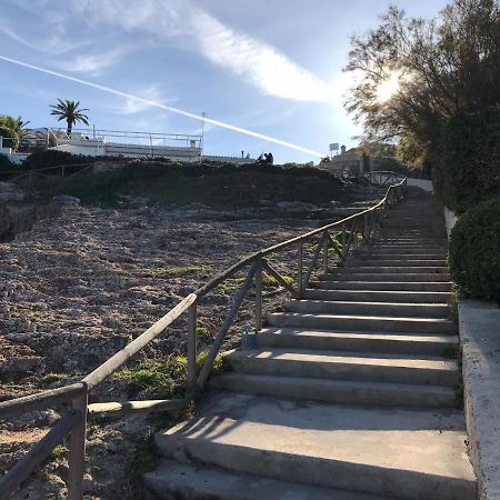 Apartamento A 100M De La Cala Blanca Jávea Esterno foto