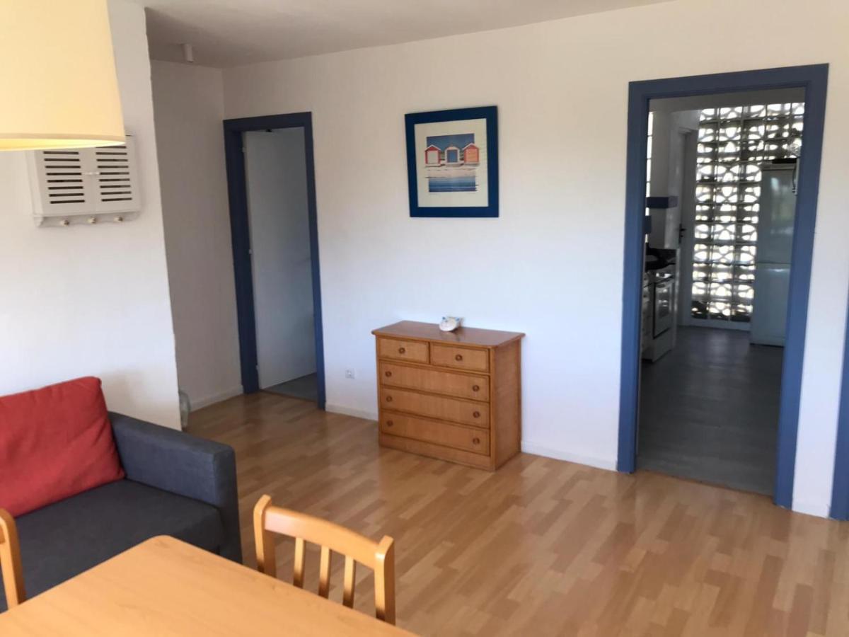 Apartamento A 100M De La Cala Blanca Jávea Esterno foto