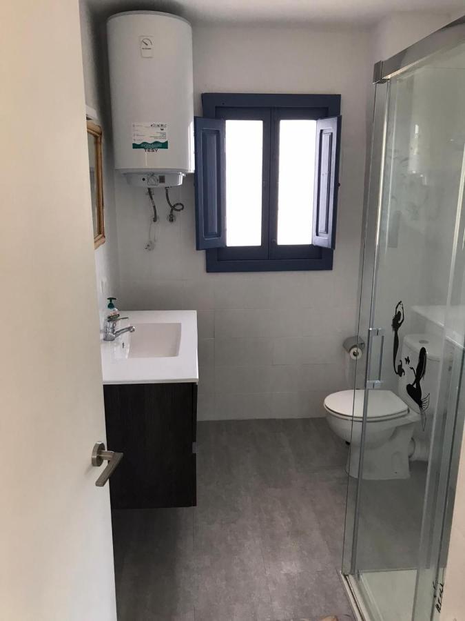 Apartamento A 100M De La Cala Blanca Jávea Esterno foto