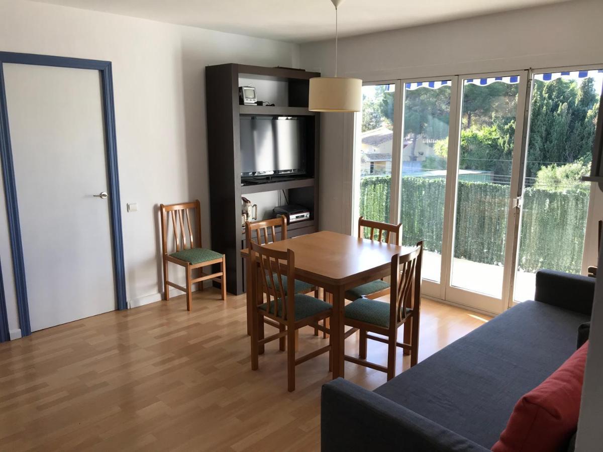 Apartamento A 100M De La Cala Blanca Jávea Esterno foto